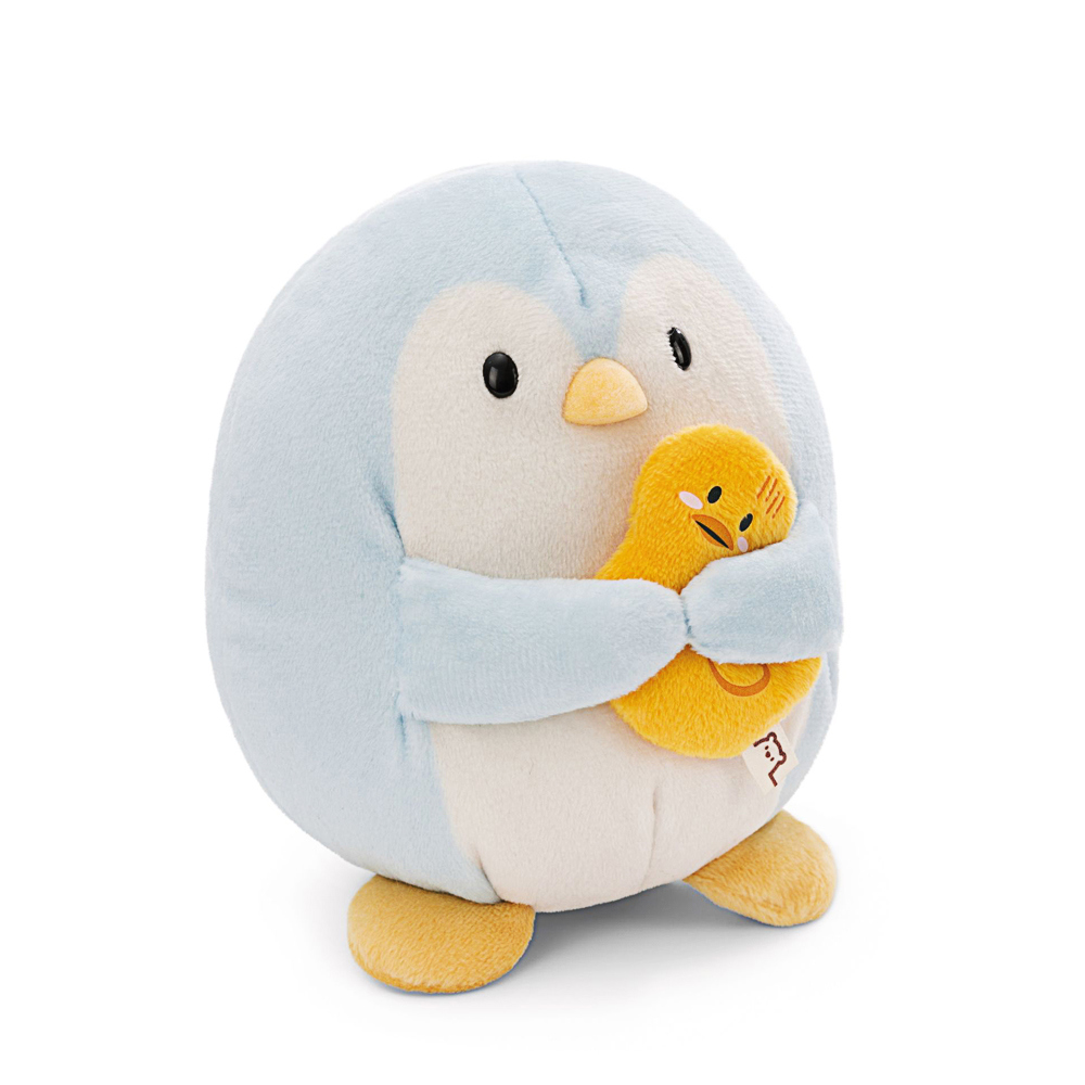 Nici, Mymochi, Pinguin Waddle mit Ente, ca 27 cm