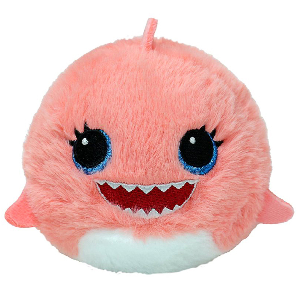 Ty Bouncers, Reef, Hai, ca 10 cm