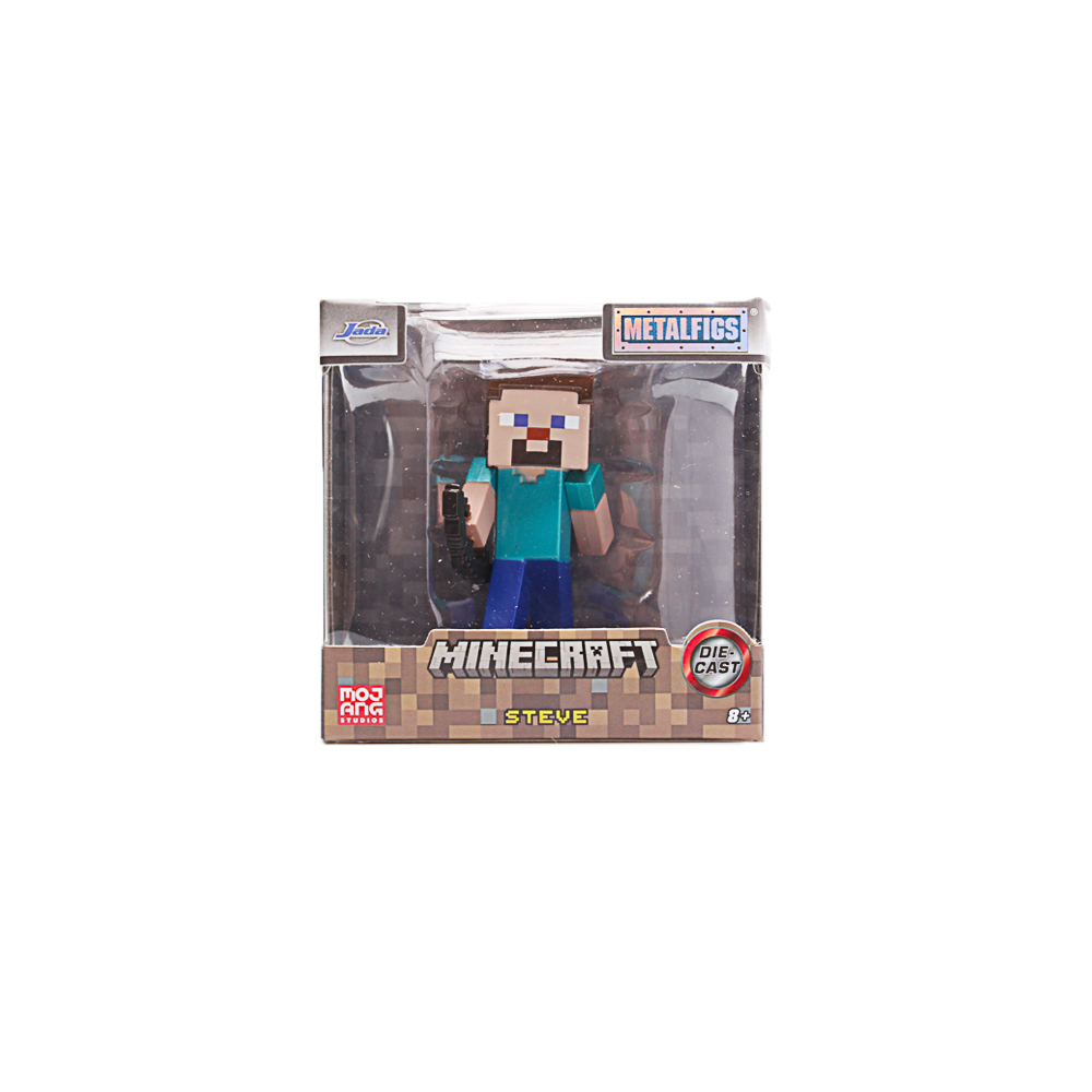 Produkt Abbildung jada_minecraft_steve_01.jpg