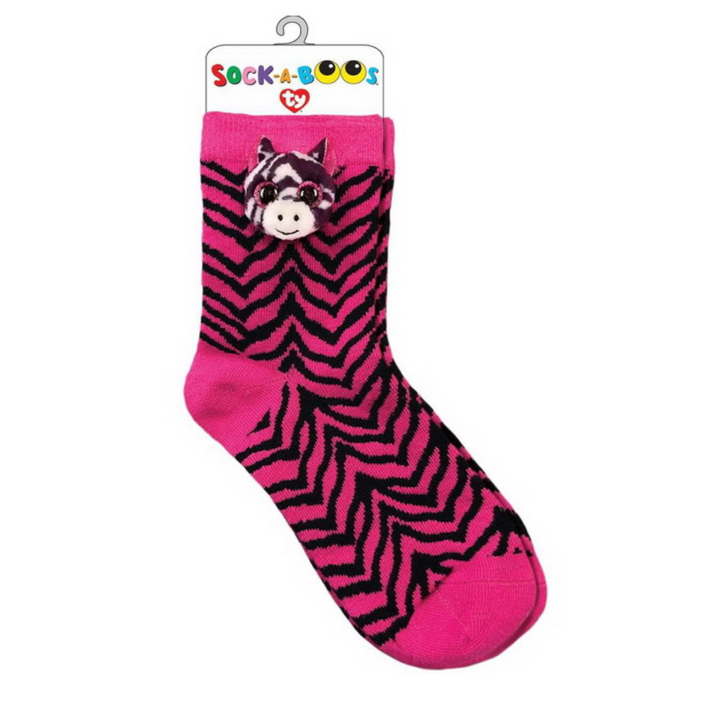 Produkt Abbildung ty_socken_zoey_zebra.jpg