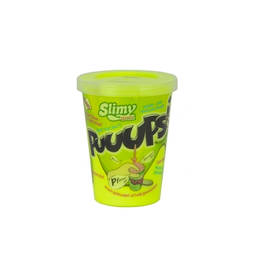 Produkt Abbildung puuups_becher_gelb_01.jpg