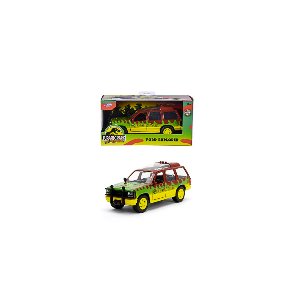 Produkt Abbildung jada_jurassic-world_1993_ford_Explorer_01.jpg