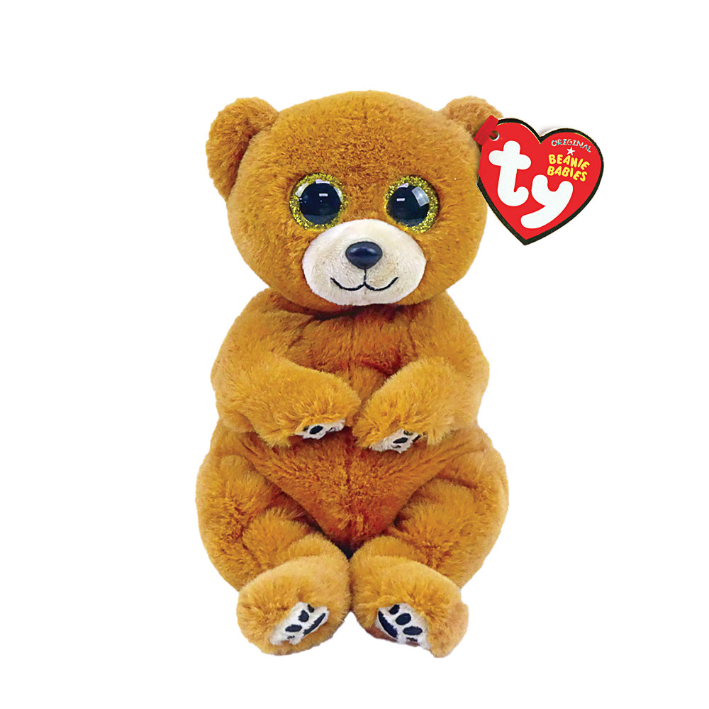 Produkt Abbildung ty_beanie_babies_duncan.jpg