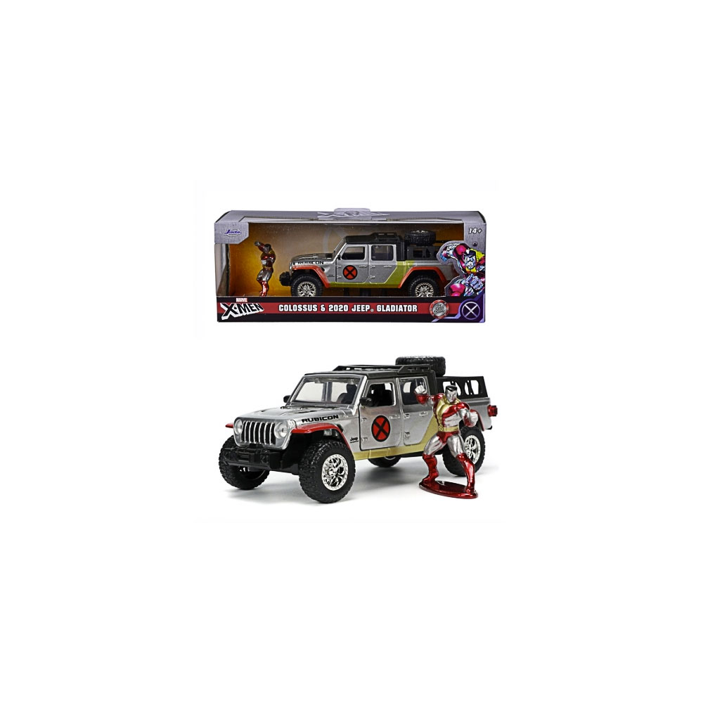 Produkt Abbildung jada_marvel_x_man_jeep_gladiator_01.jpg