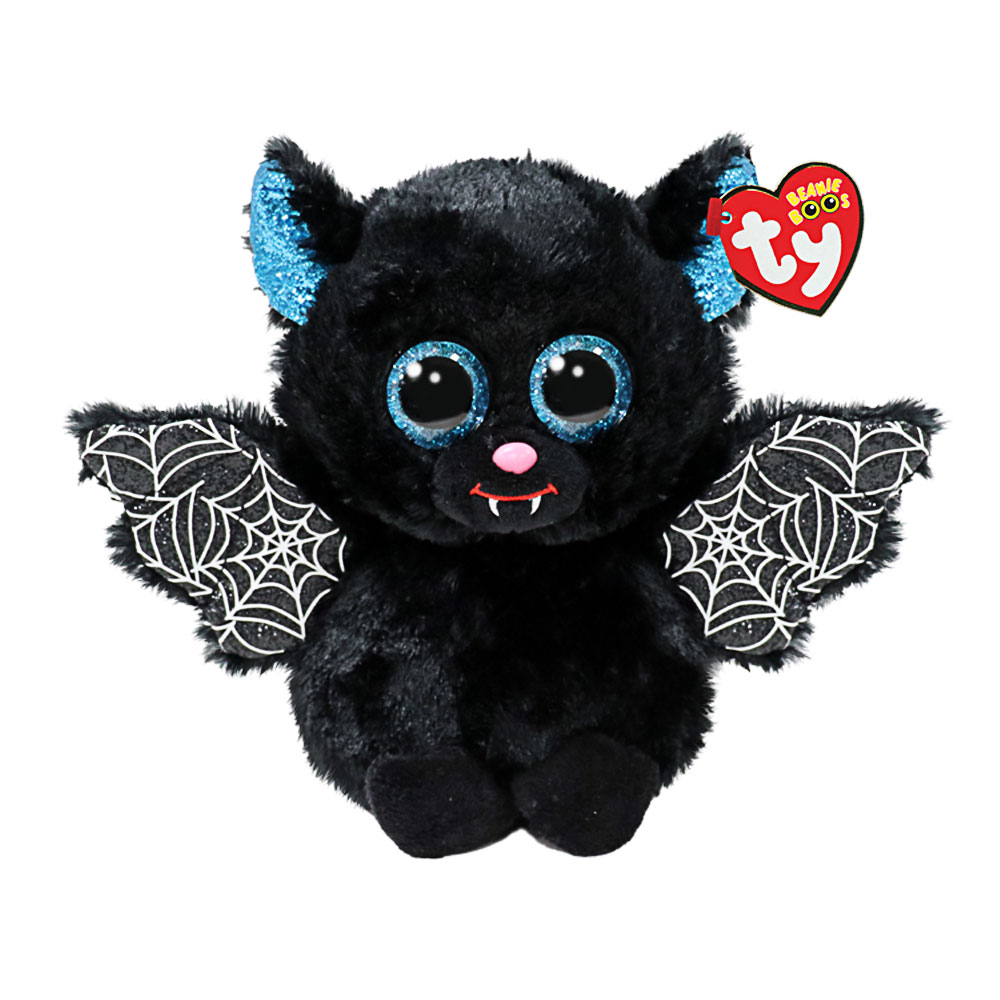 TY Beanie Boos, Batrick, Fledermaus, ca 15 cm