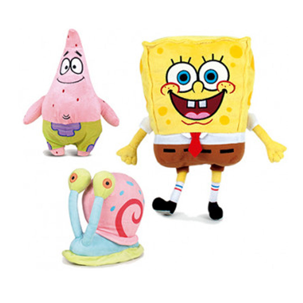 Produkt Abbildung sponge_bob_mix_3fach_soritert.jpg