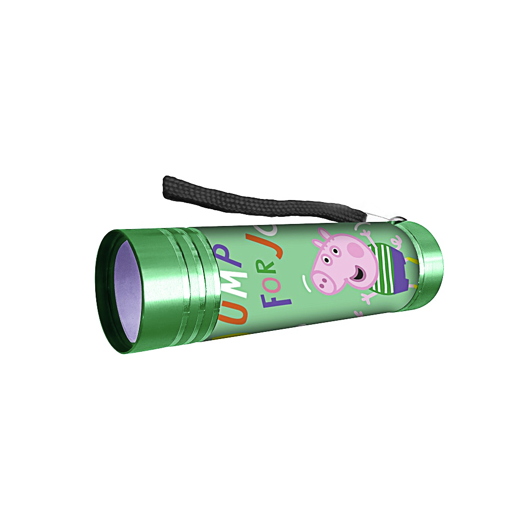 Produkt Abbildung peppa_pig_led_taschenlampe_gruen.jpg