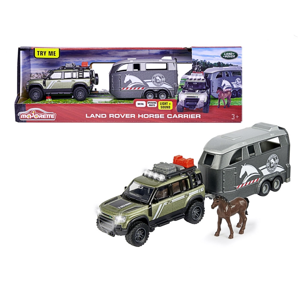 majorette_land_rovrer_horse Produkt Abbildung majorette_land_rovrer_horse.jpg