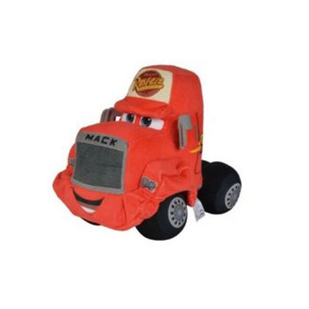 Disney Cars 3, Mack,Plüsch, ca 17cm