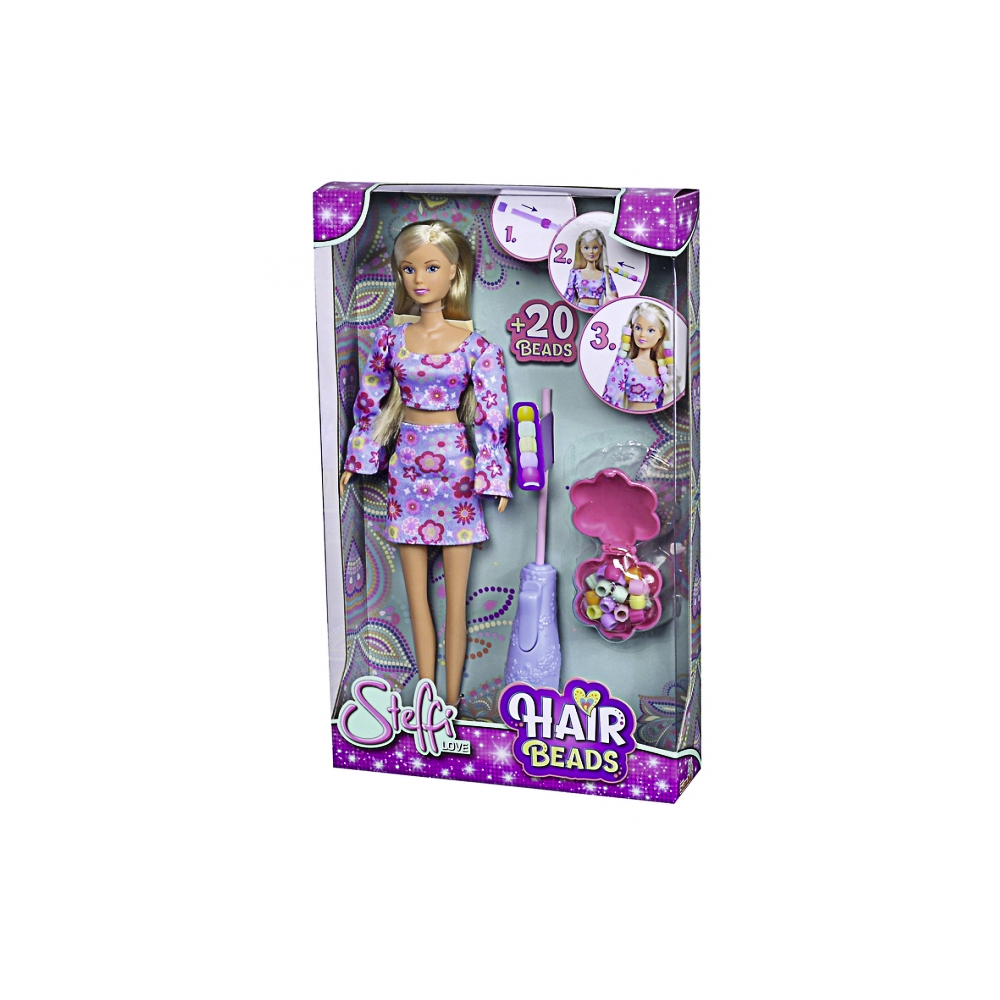 Produkt Abbildung steffi_love_hair_beads.jpg