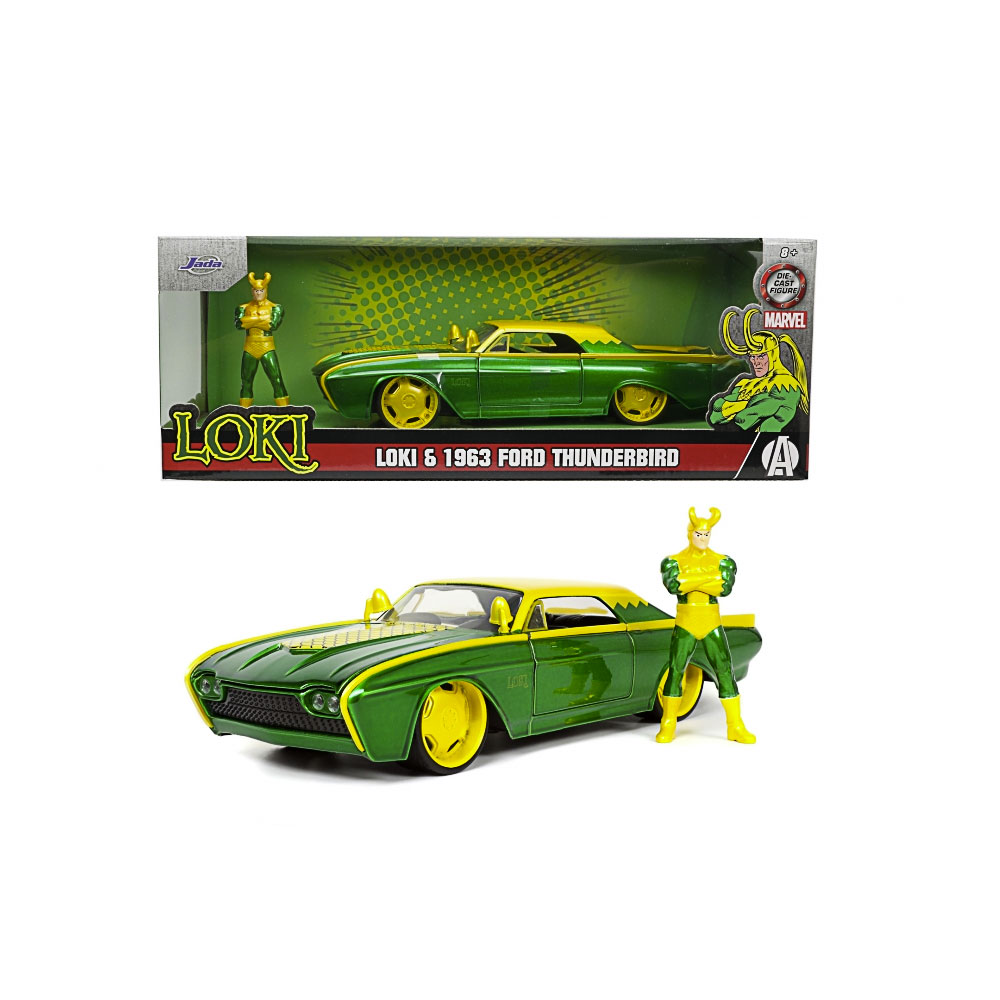 Produkt Abbildung jada_marvel_lokiford_thunderbird_01.jpg