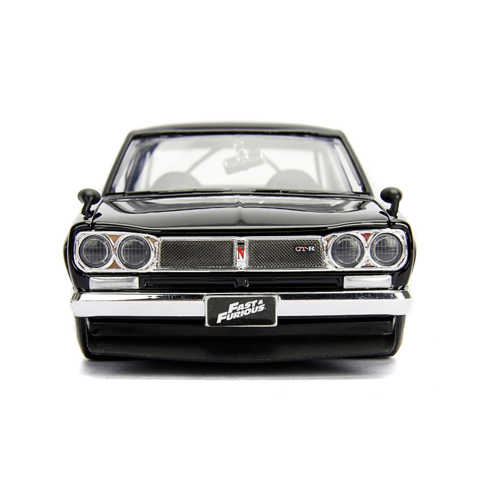 Produkt Abbildung jada_Fast&Furious_1971_Nissan_Skyline_03.jpg