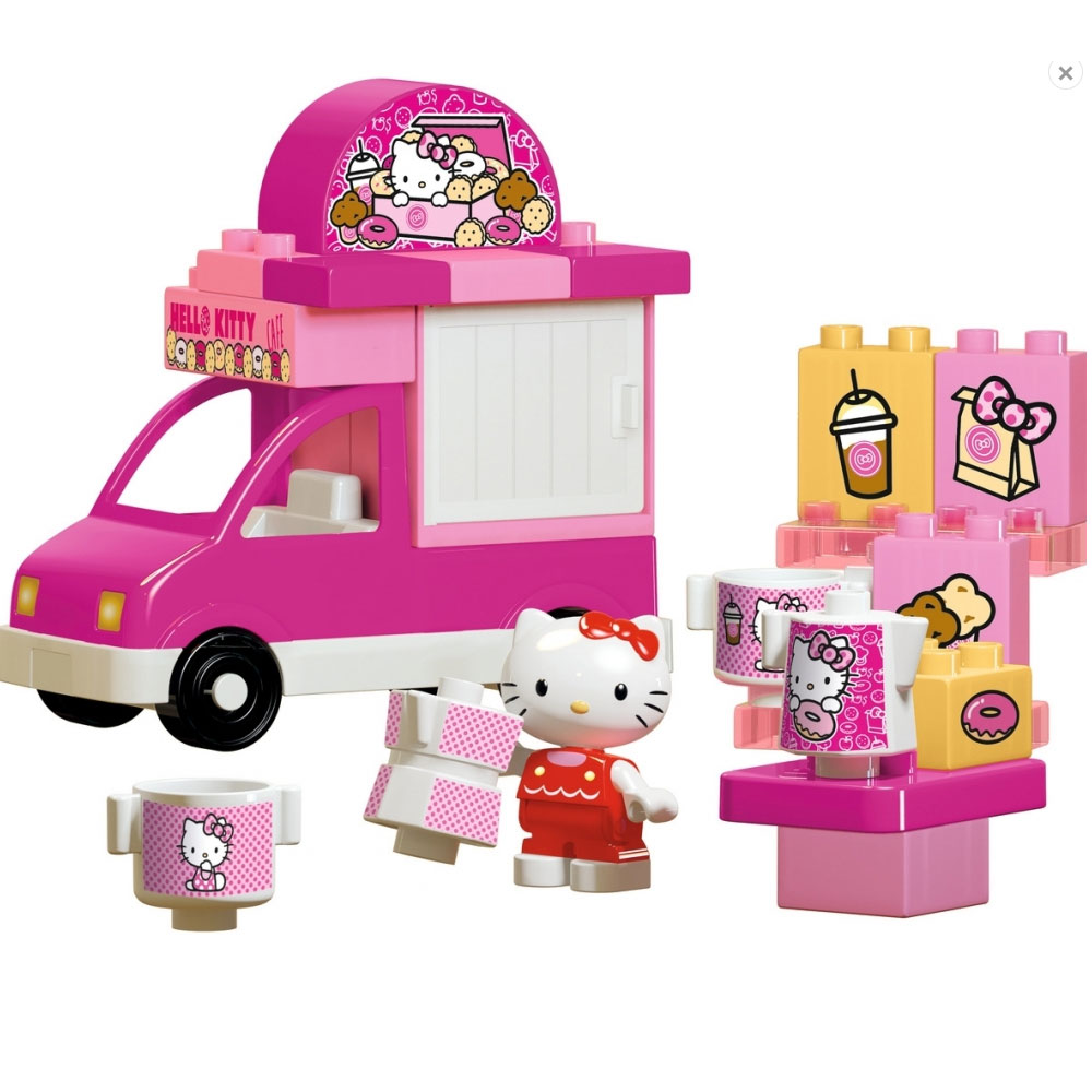 big_bloxx_hello_kitty_eiswagen Produkt Abbildung big_bloxx_hello_kitty_eiswagen.jpg