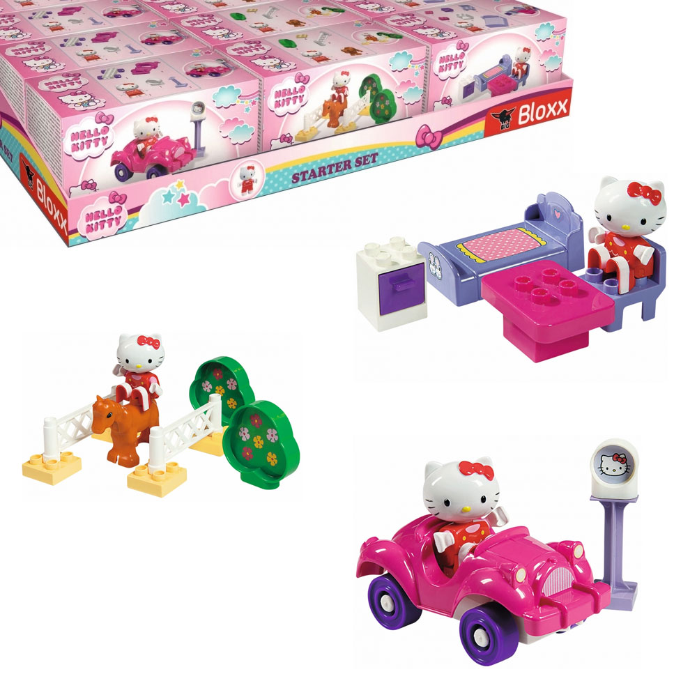 big_bloxx_hello_kitty_starter Produkt Abbildung big_bloxx_hello_kitty_starter.jpg