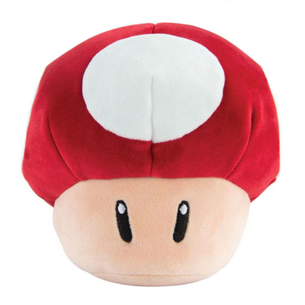 Produkt Abbildung nintendo_junior_red_mushroom_ca_15cm.jpg