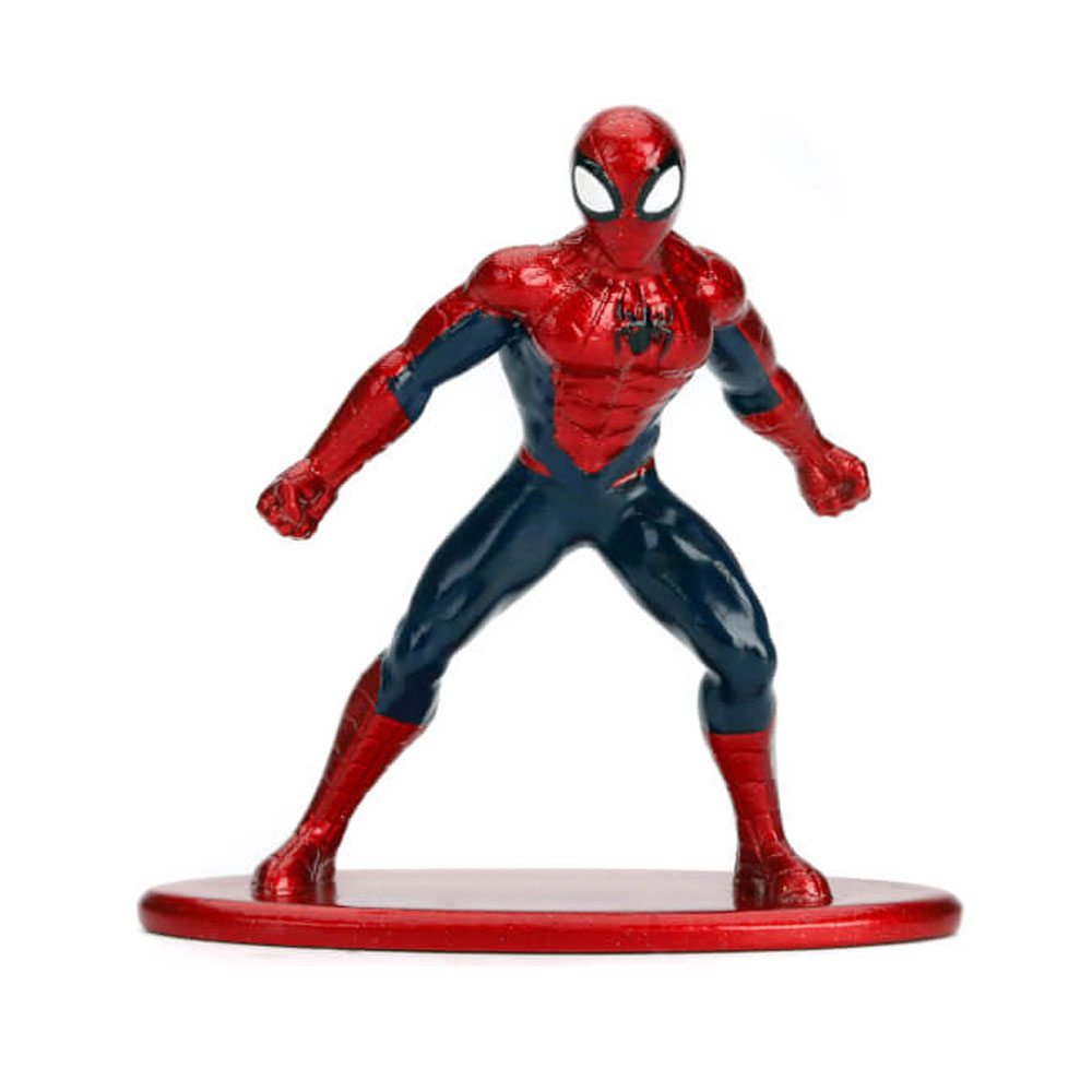 jada_nanofigs_spiderman Produkt Abbildung jada_nanofigs_spiderman.jpg