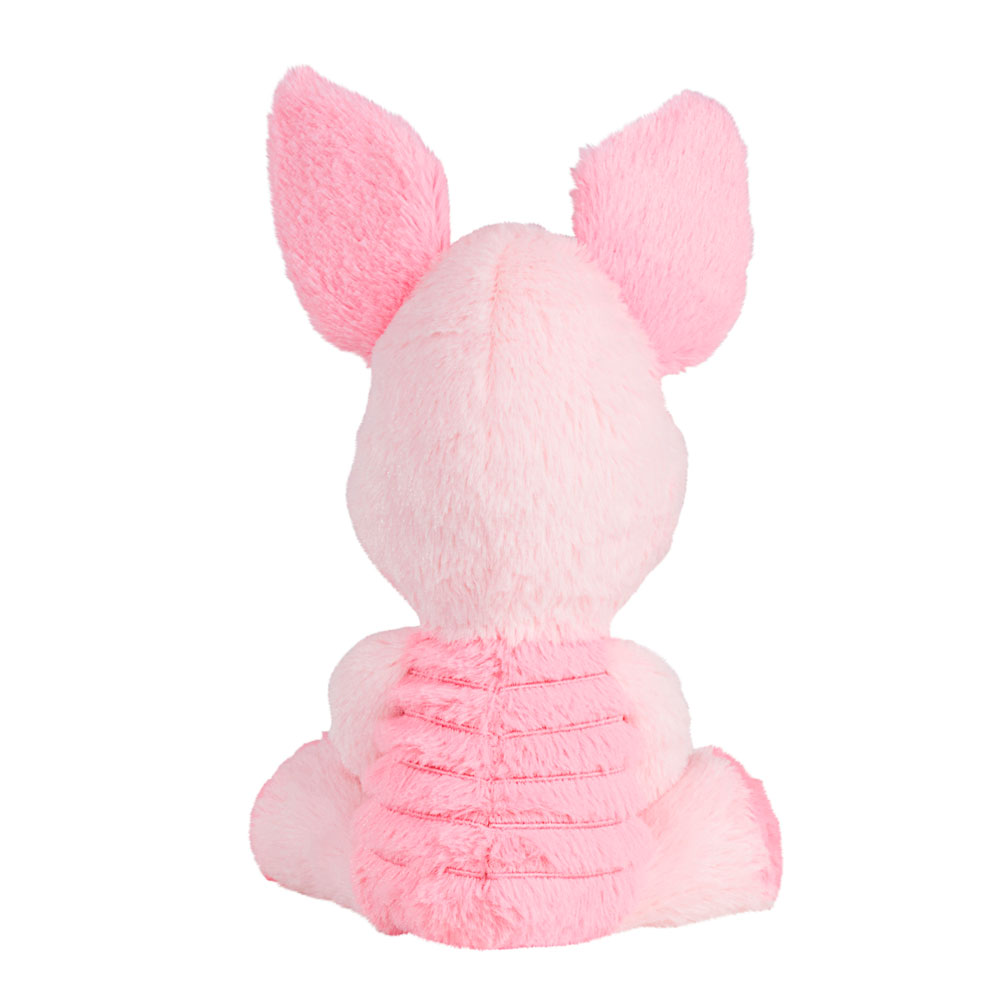 Plüsch, Kuscheltier, Hase, Pink, Tierfigur