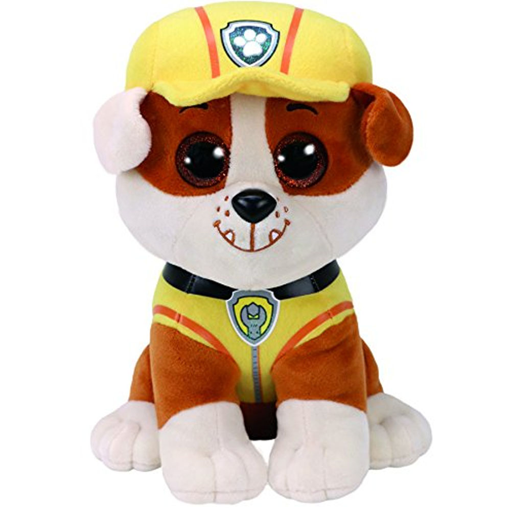 "Paw Patrol" Englische Bulldogge "Rubble" , ca 24 cm