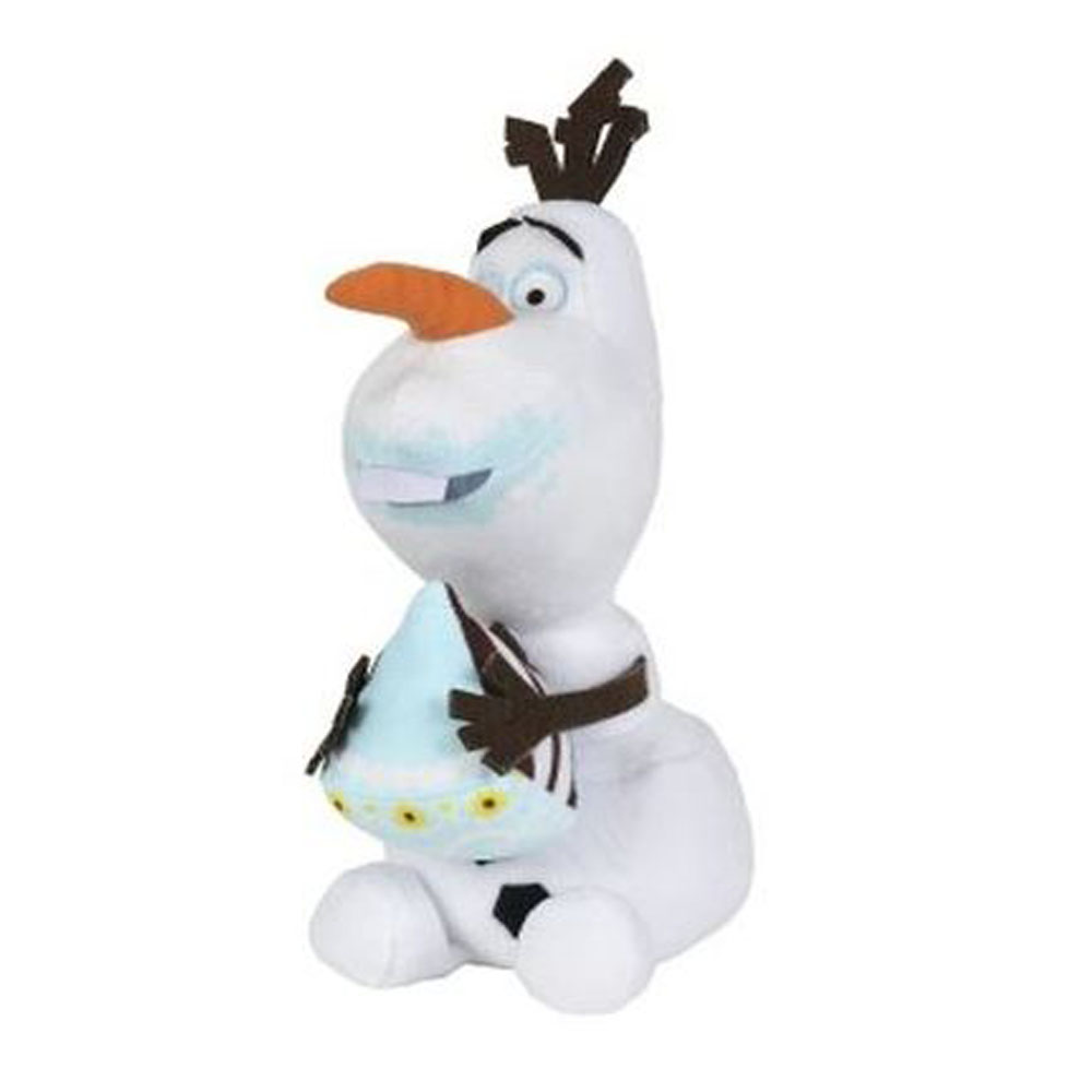 Disney Frozen, Olaf Schneemann Stofftorte, ca 25cm