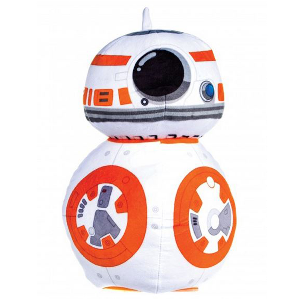 Star Wars EP7 Droide BB-8 30cm