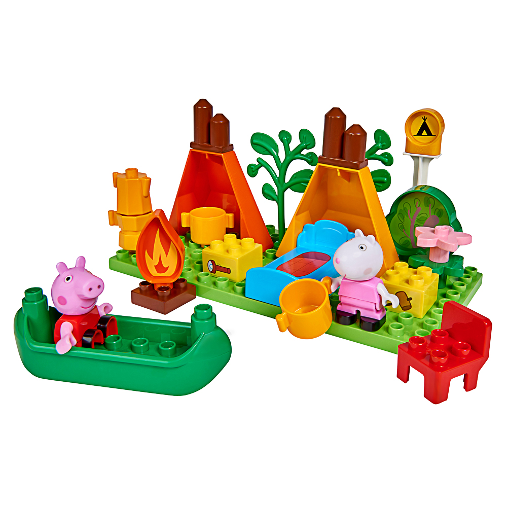 blox_peppa_pig_camping_set_01 Produkt Abbildung blox_peppa_pig_camping_set_01.jpg