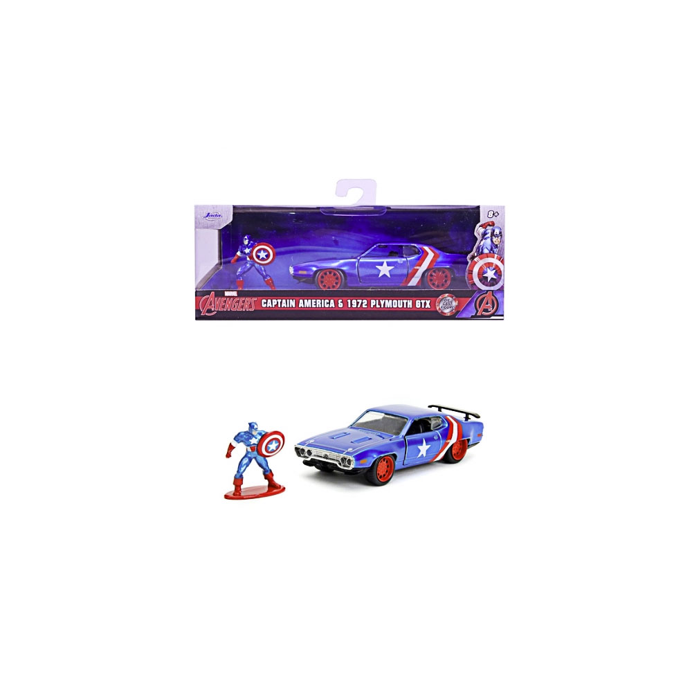 Produkt Abbildung jada_marvel_captain_America_1_32_01.jpg