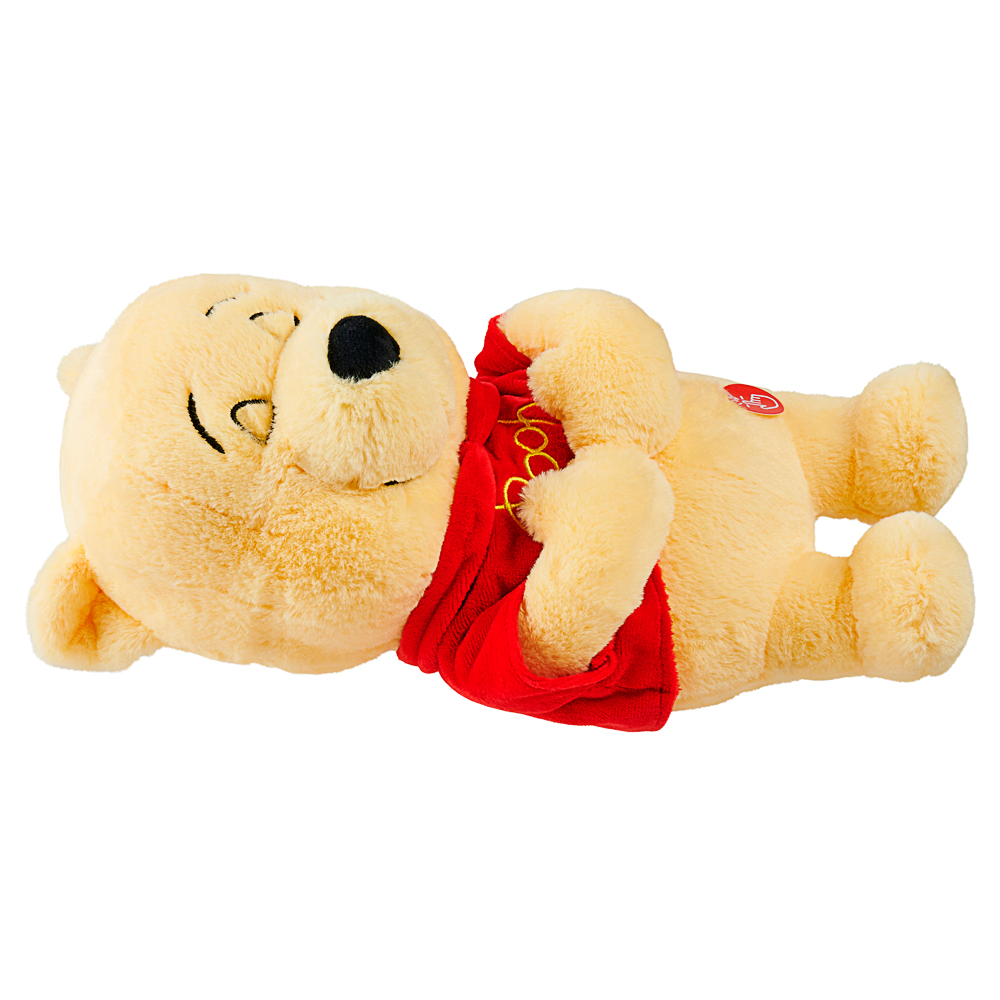Simba, Disney Schlafender Winnie Puuh, ca 31 cm