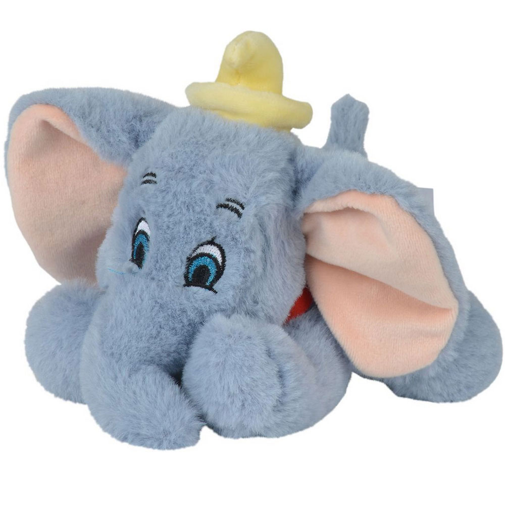 Disney Klassik, "Dumbo", Plüsch, ca 17cm