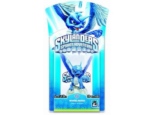 SKYLANDERS Figur - Whirlwind