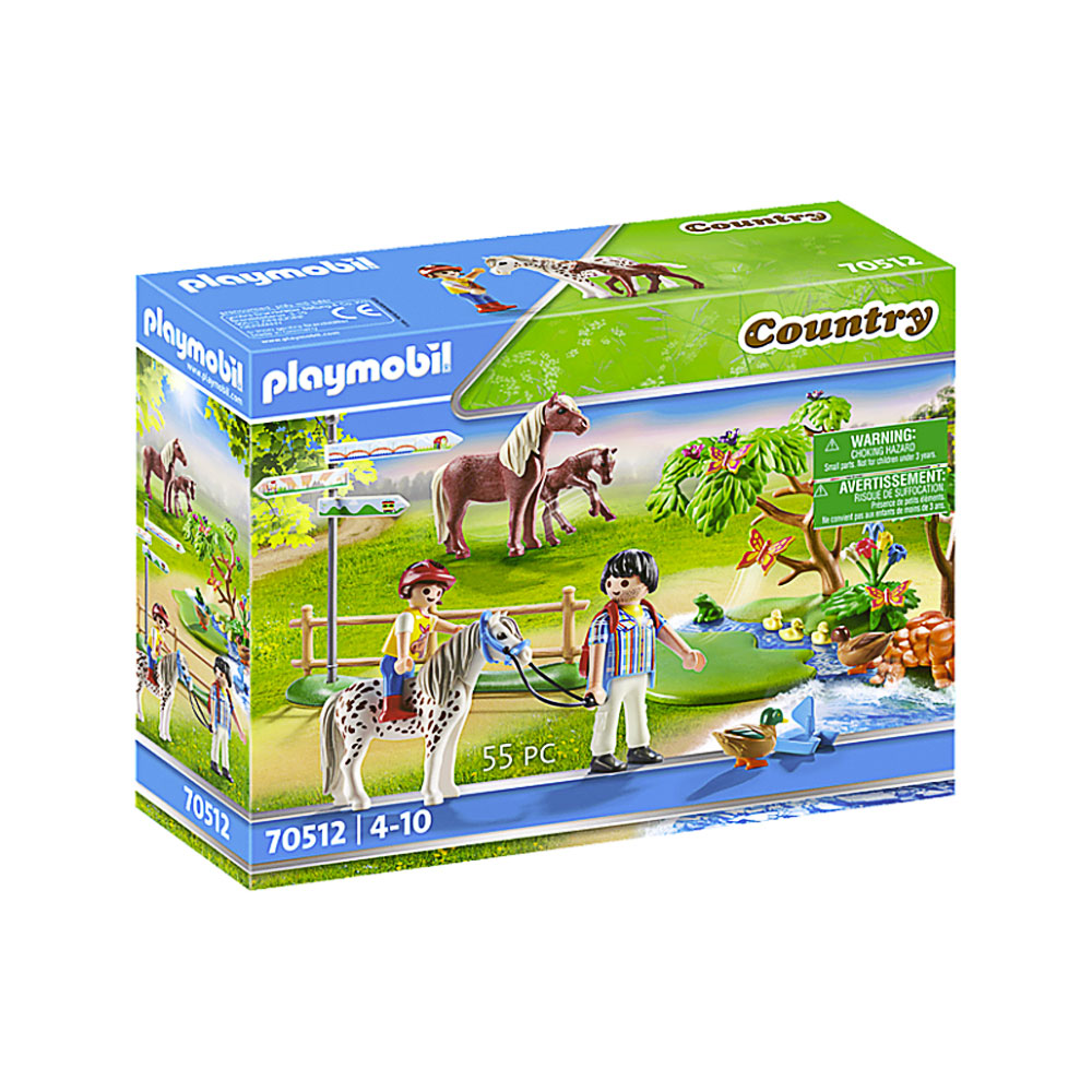 Produkt Abbildung playmobile_country_70512.jpg