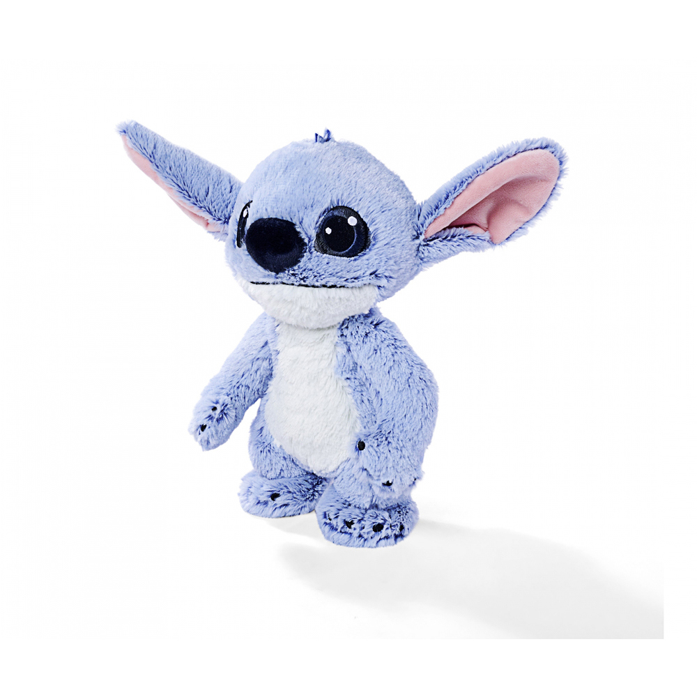 Simba, Disney Stitch Live Action Plüsch, ca 25cm