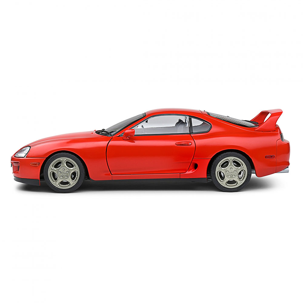 Solido, Toyota Supra rot, 1:18