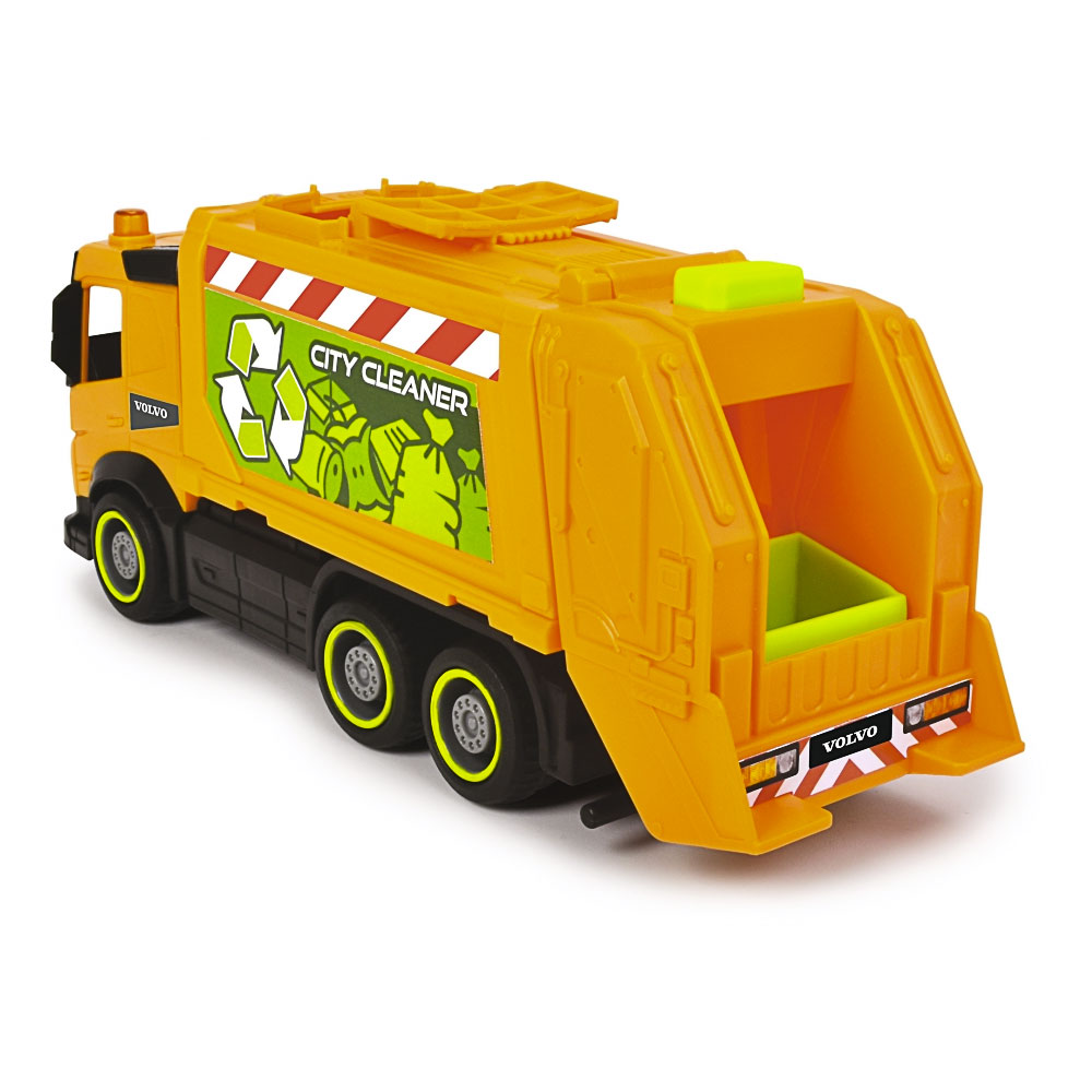 Produkt Abbildung dickie_toys_city_truck_m�llwagen.jpg