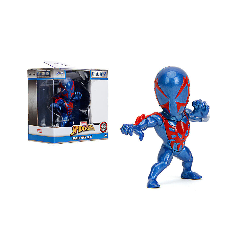 Produkt Abbildung jada_spiderman_2099_001.jpg