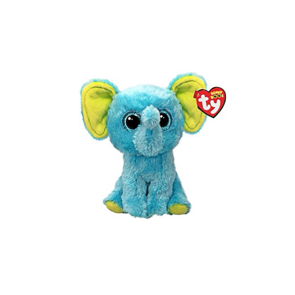 Ty Beanie Boos, Trunkles, Elefant, ca 15 cm