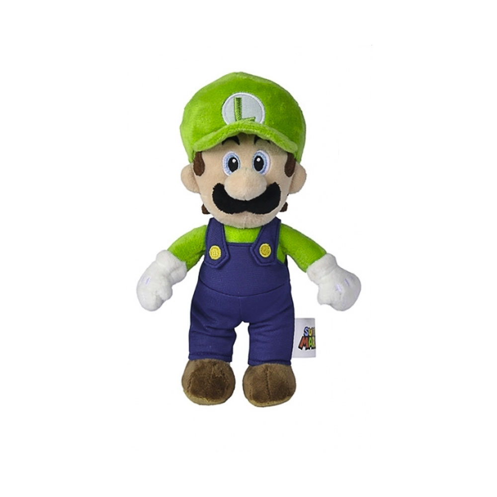 Produkt Abbildung simba_super_mario_4-fach_luigi.jpg