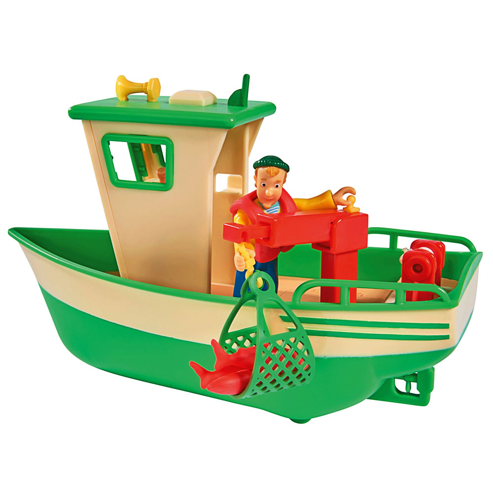 sam_charlies_fischerboot_03 Produkt Abbildung sam_charlies_fischerboot_03.jpg