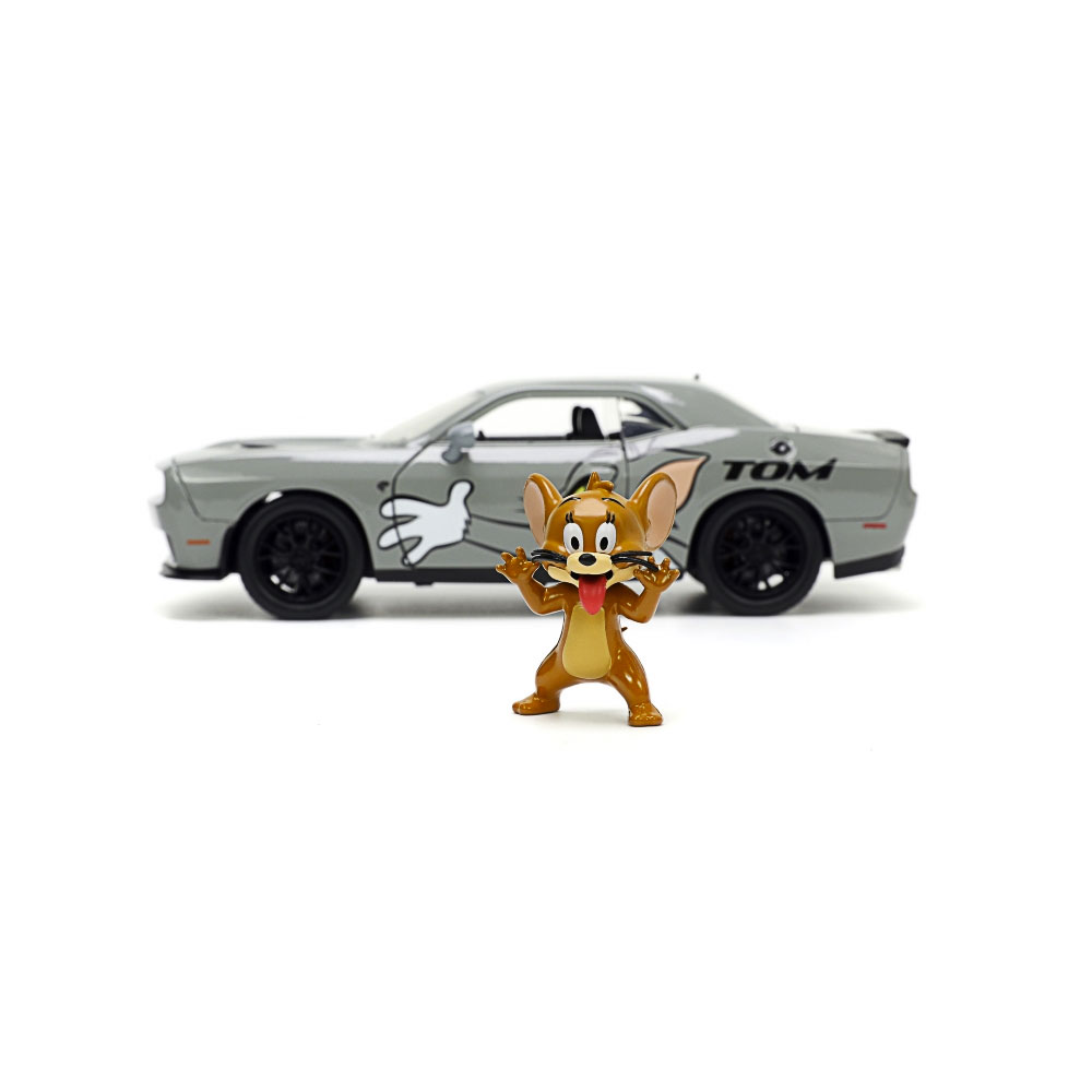 Produkt Abbildung jada_tom_Jerry_2015_dodge_03.jpg