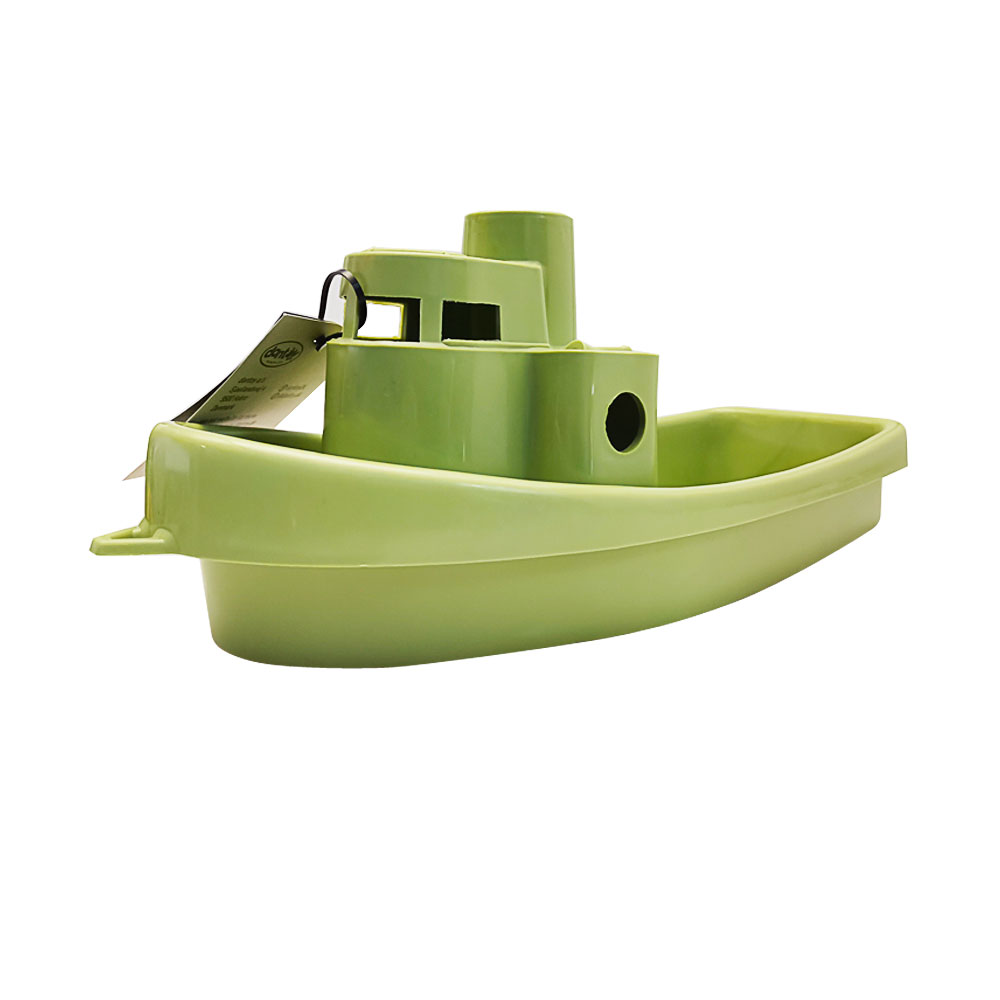 Produkt Abbildung dantoy_green_garden_schiff.jpg