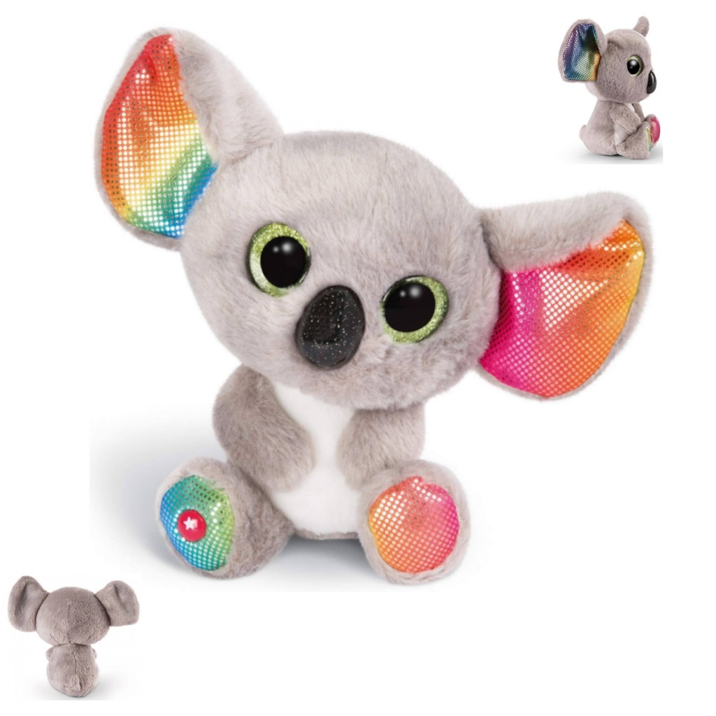 Produkt Abbildung nici_glubschis_miss_crayon_koala_15cm.jpg