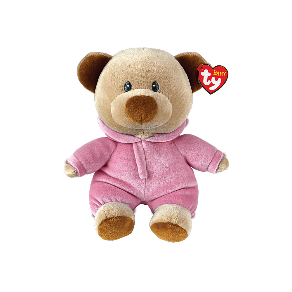 Produkt Abbildung ty_beanie_babys_pajama_bear_pink_reg.jpg