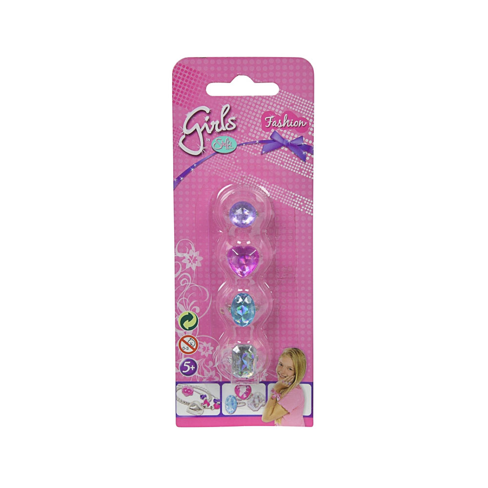 Produkt Abbildung steffi_love_girls_diamandringe_01.jpg