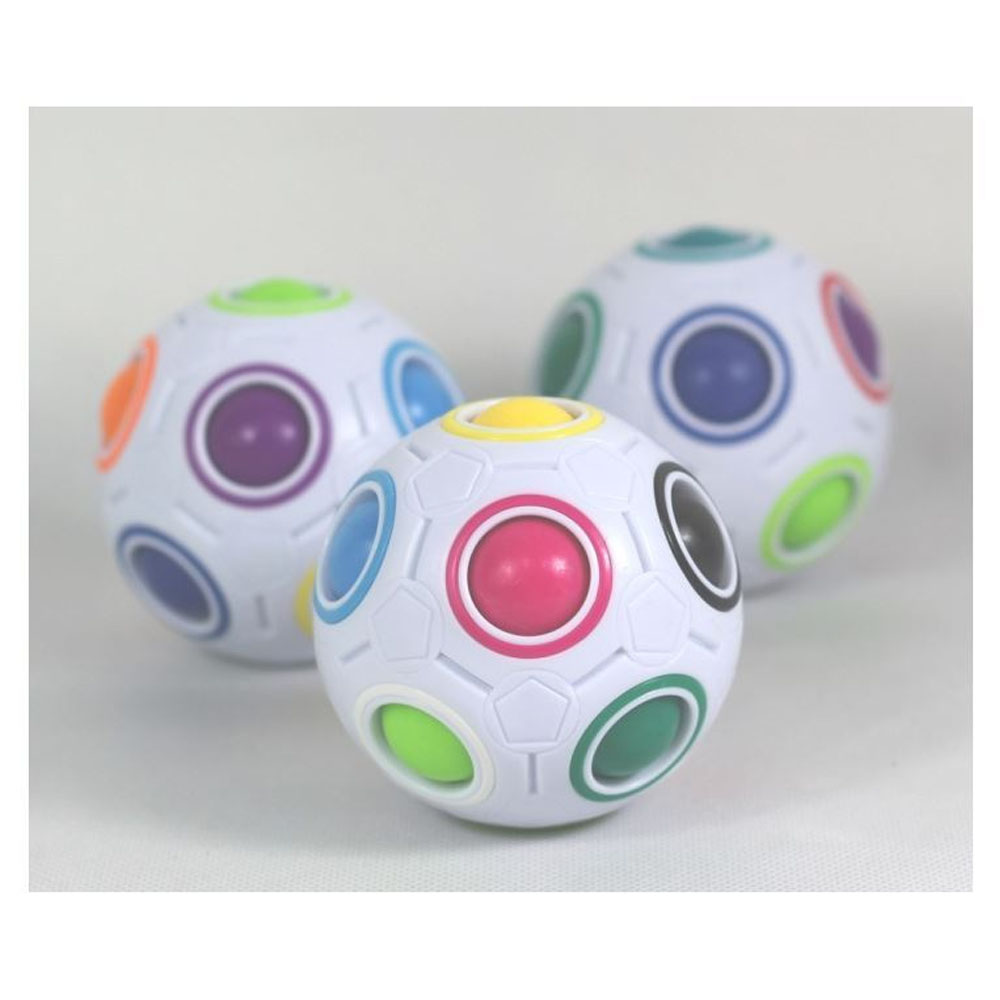 Magic Ball - der knobel Ball