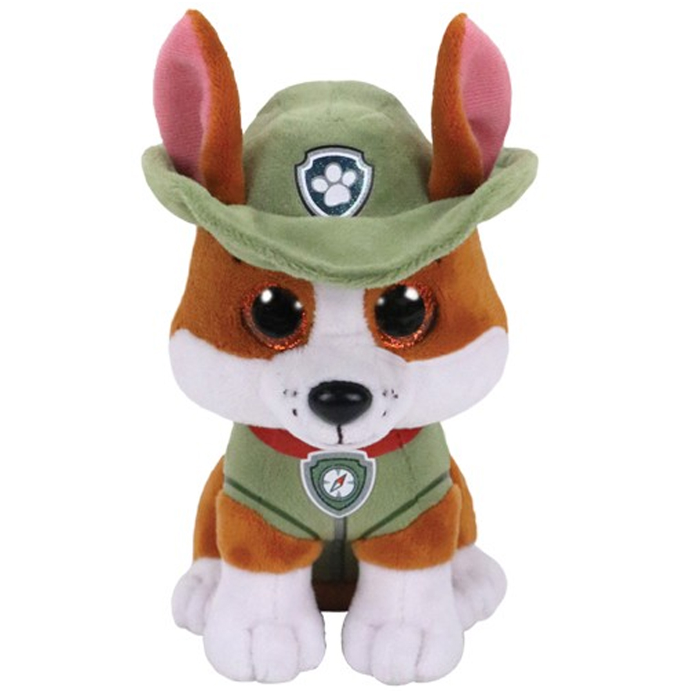 "Paw Patrol", Dschungelbewohner Tracker, ca 15cm