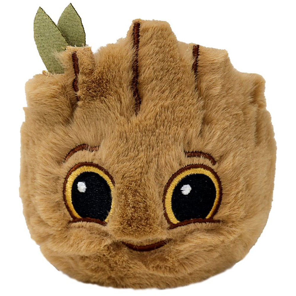 Ty Bouncers, Marvel, Groot, ca 10 cm