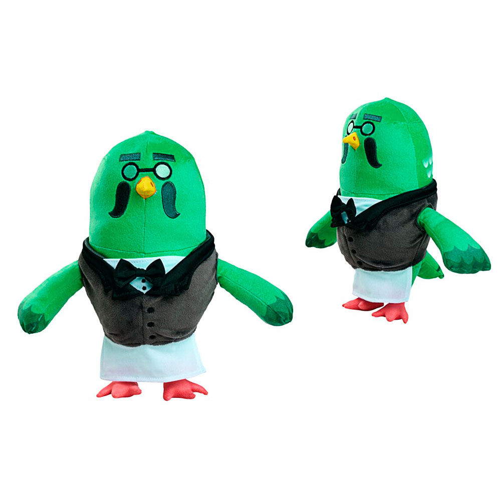 Simba, Animal Crossing, Kofi, Winter, ca. 25 cm