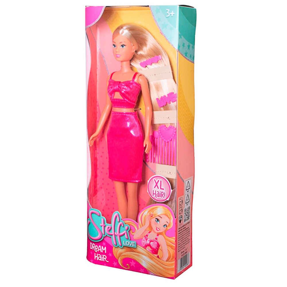 Simba, Steffi Love, Dream Hair