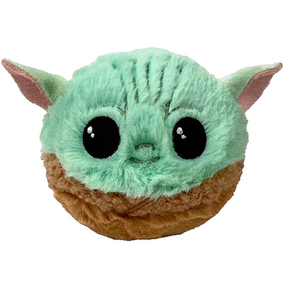 Ty Bouncers, Star Wars, Grogu, ca 10 cm