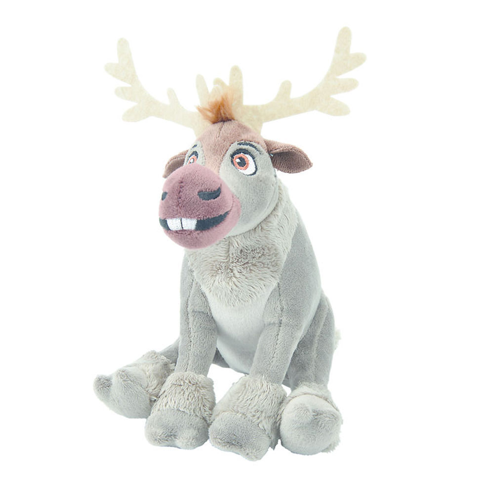 Disney Frozen, Sven sitzend, ca 25cm