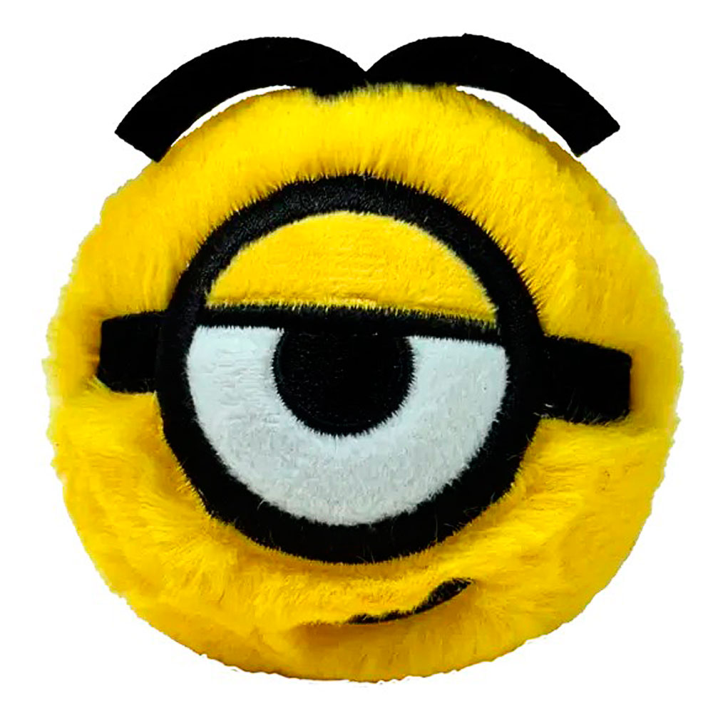 Minion, Puschelig, Aufkleber, Spielzeug, Mascot